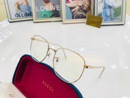 Picture of Gucci Optical Glasses _SKUfw47847285fw